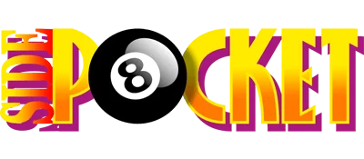 Side Pocket logo