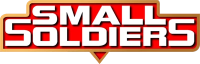 Small Soldiers logo