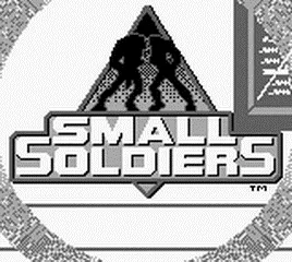 Small Soldiers screenshot