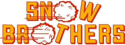Snow Brothers logo