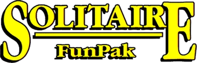 Solitaire FunPak logo