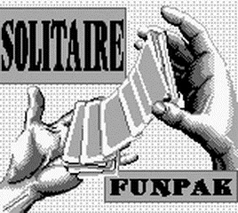 Solitaire FunPak screenshot