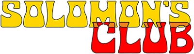 Solomon's Club logo