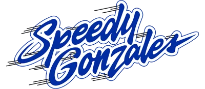 Speedy Gonzales logo