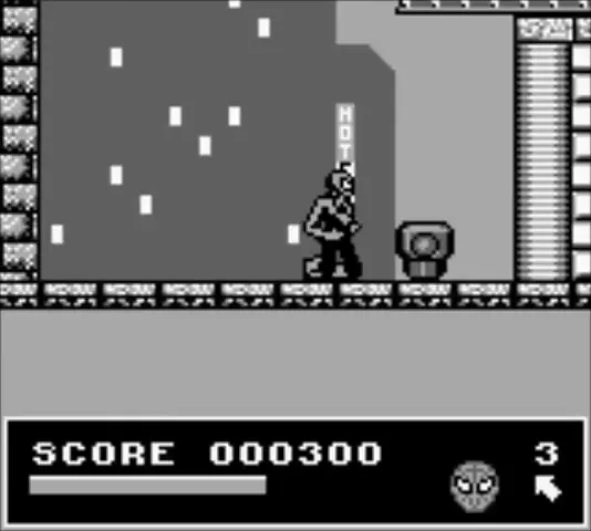 Backdrop artwork for Spider-Man & X-Men: Arcade's Revenge