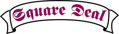 Square Deal logo