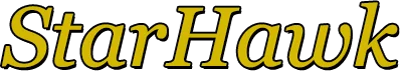 StarHawk logo