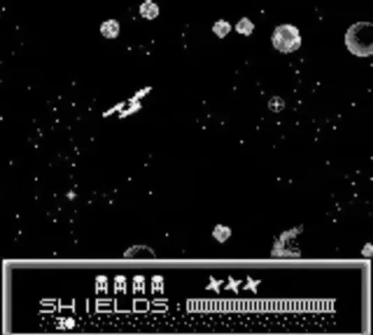 Backdrop artwork for Star Trek: 25th Anniversary
