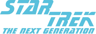 Star Trek: The Next Generation logo