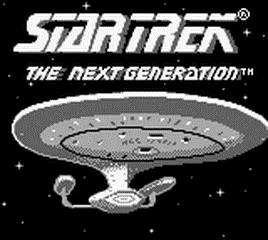 Star Trek: The Next Generation screenshot