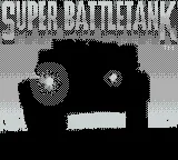 Super Battletank screenshot