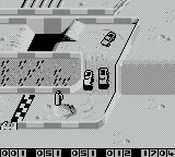 Backdrop artwork for Super Off Road