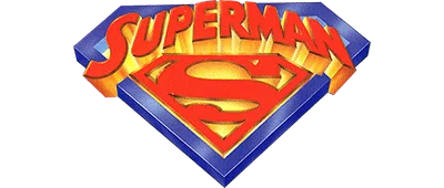 Superman logo