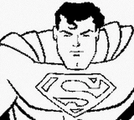 Superman screenshot