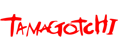 Tamagotchi logo