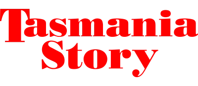 Tasmania Story logo