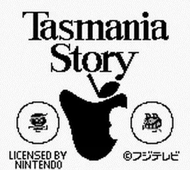 Tasmania Story screenshot
