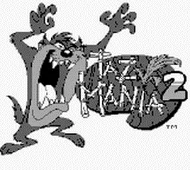 Taz-Mania 2 screenshot