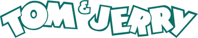 Tom & Jerry logo
