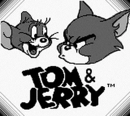 Tom & Jerry screenshot