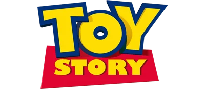 Toy Story logo