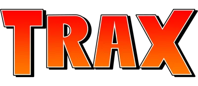 Trax logo