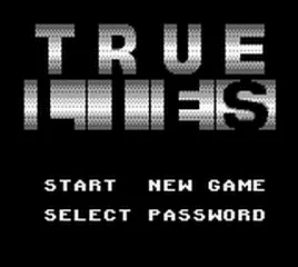 True Lies screenshot