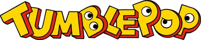 Tumble Pop logo