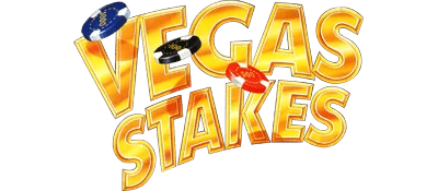 Vegas Stakes logo