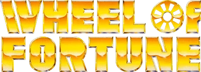 Wheel of Fortune logo