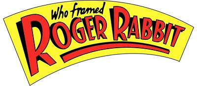 Who Framed Roger Rabbit logo