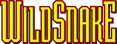 Wild Snake logo