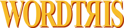 Wordtris logo