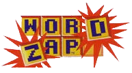Word Zap logo