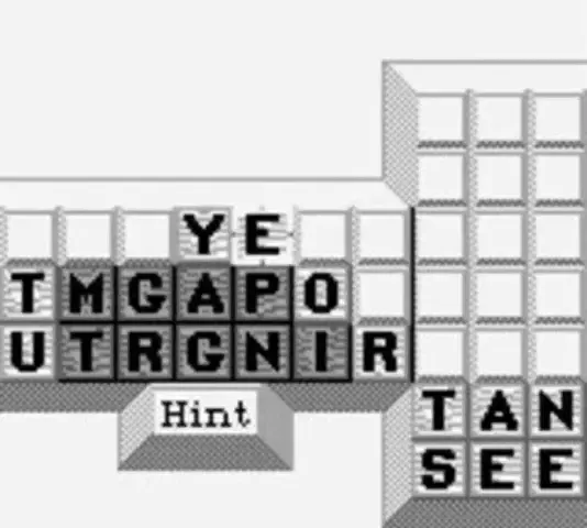 Backdrop artwork for Word Zap