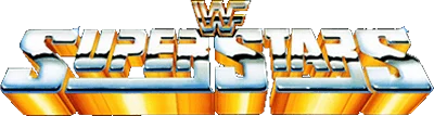 WWF Superstars logo