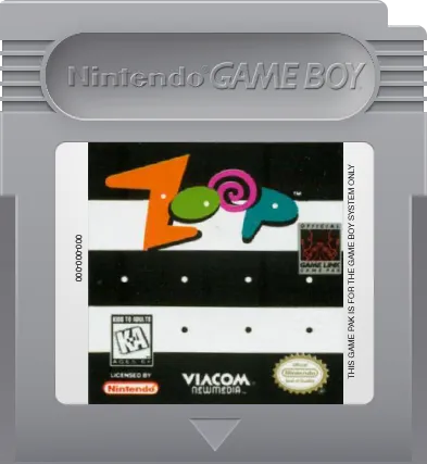 Zoop cart