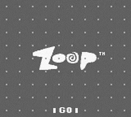 Zoop screenshot