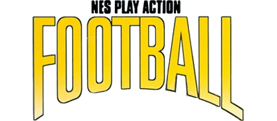Play Action Football logo