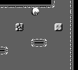 Backdrop artwork for Chalvo 55: Super Puzzle Action