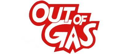 Out of Gas logo