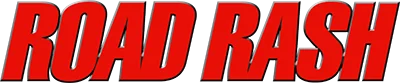 Road Rash logo