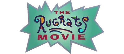 The Rugrats Movie logo