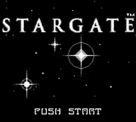 Stargate screenshot