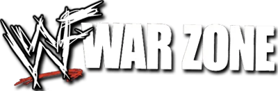 WWF War Zone logo