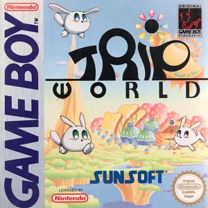 Trip World box art