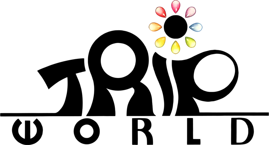 Trip World logo