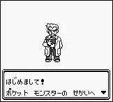 Pocket Monsters: Midori screenshot