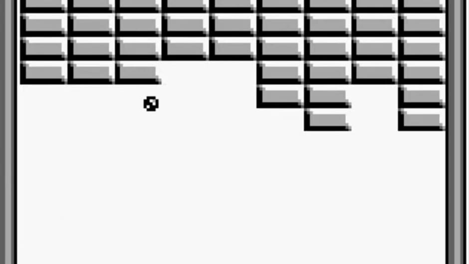 Super Breakout screenshot