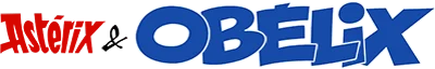Astérix & Obélix logo